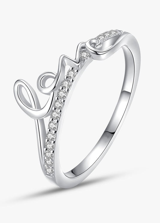 Eternal Love Ring - Diamoray