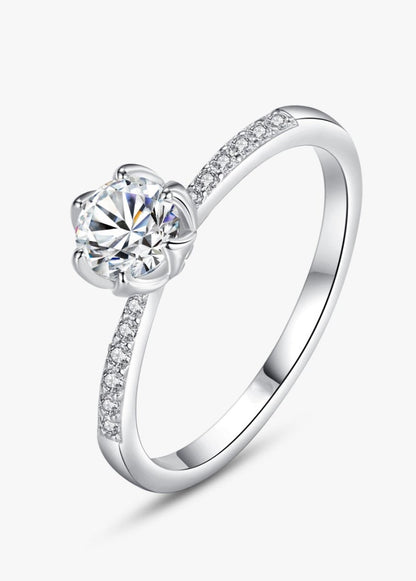 Eternal Sparkle Ring - Diamoray