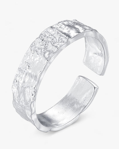 Ethereal Grace Ring - Diamoray