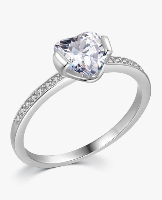 Everlasting Amour Ring - Diamoray