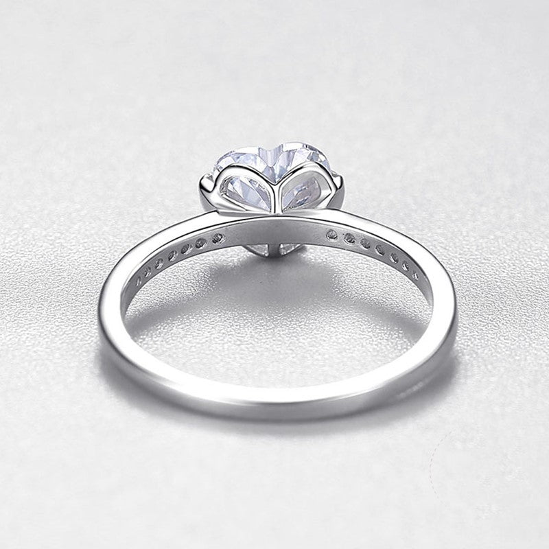 Everlasting Amour Ring - Diamoray