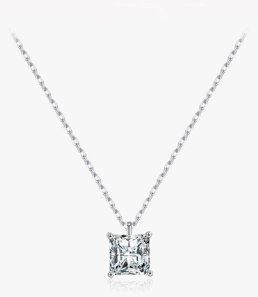 Exclusive Allure Necklace - Diamoray