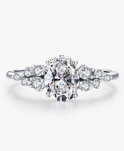 Exquisite Excellence Ring - Diamoray