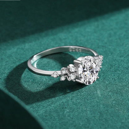 Exquisite Excellence Ring - Diamoray