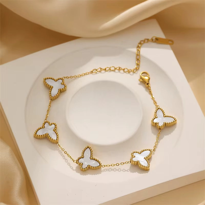 Butterly Dance Bracelet