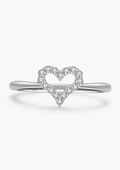 Forever Bound Ring - Diamoray