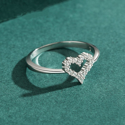 Forever Bound Ring - Diamoray