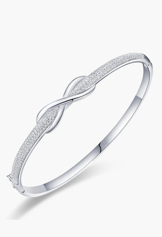 Forever Unity Bracelet - Diamoray