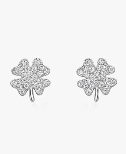 Fortune's Favor Earrings - Diamoray