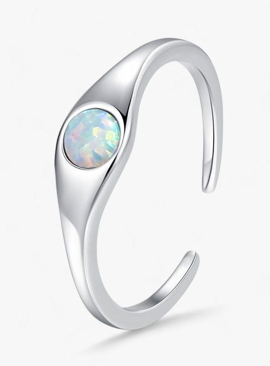 Galactic Nebula Ring - Diamoray