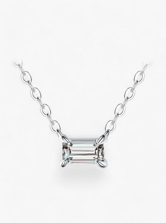 Grand Couture Necklace - Diamoray