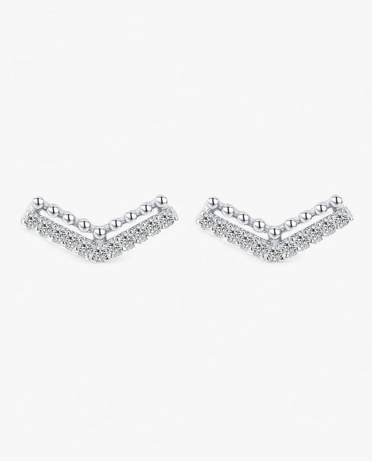 Intricate Luminary Earrings - Diamoray