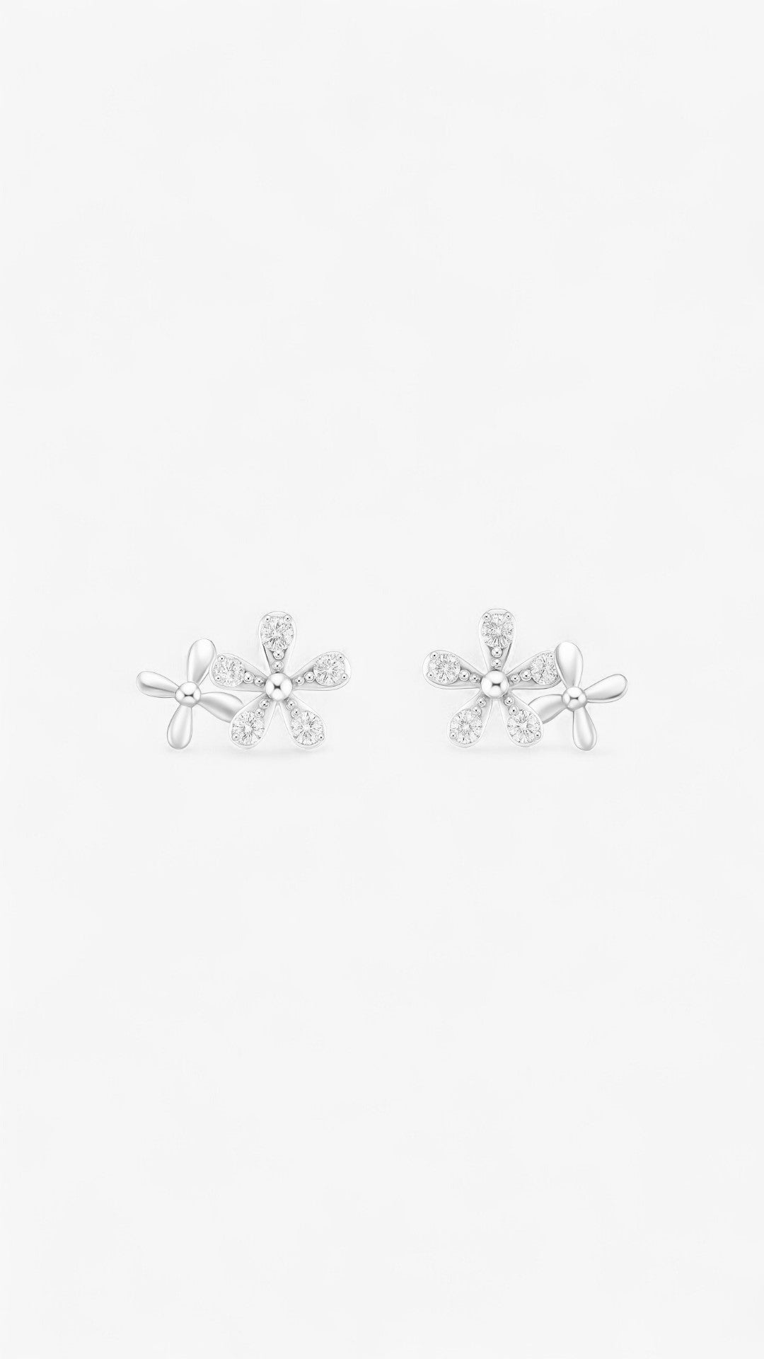 Blossom Beauty Earrings