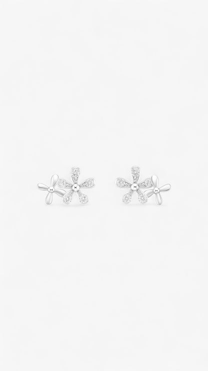 Blossom Beauty Earrings