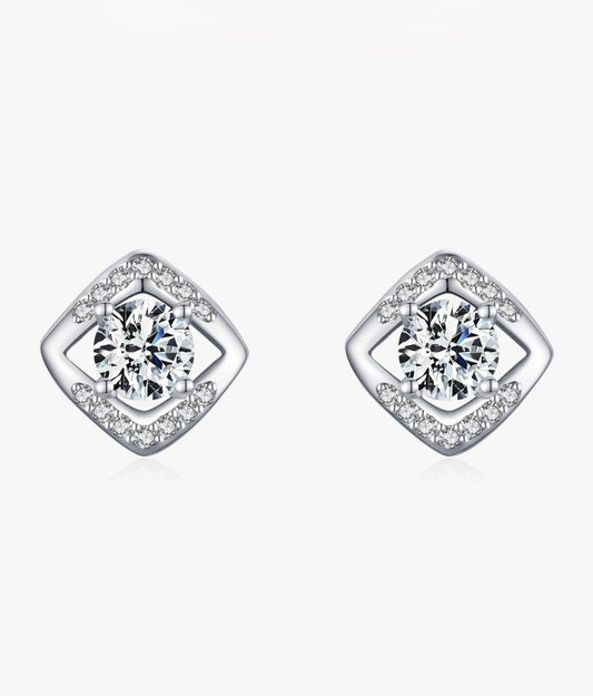 Luxe Legacy Earrings - Diamoray