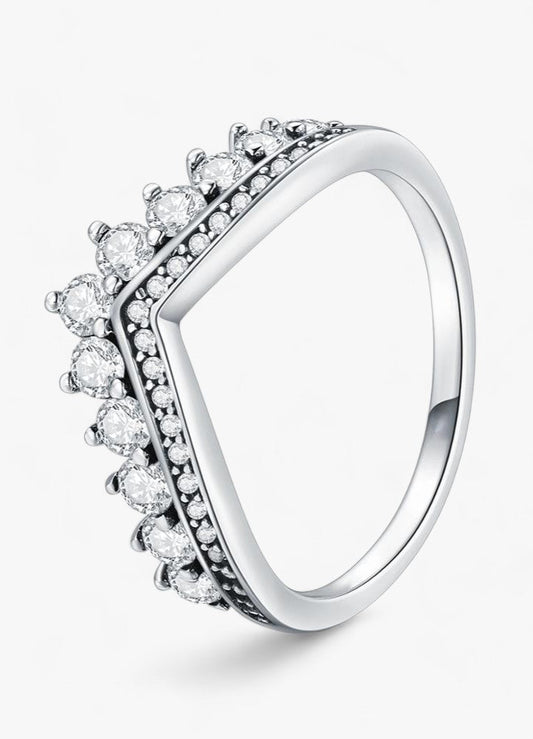 Luxurious Treasures Ring - Diamoray