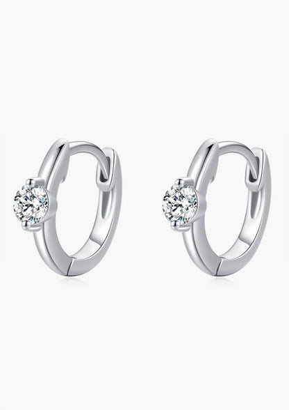 Majestic Marvels Earrings - Diamoray