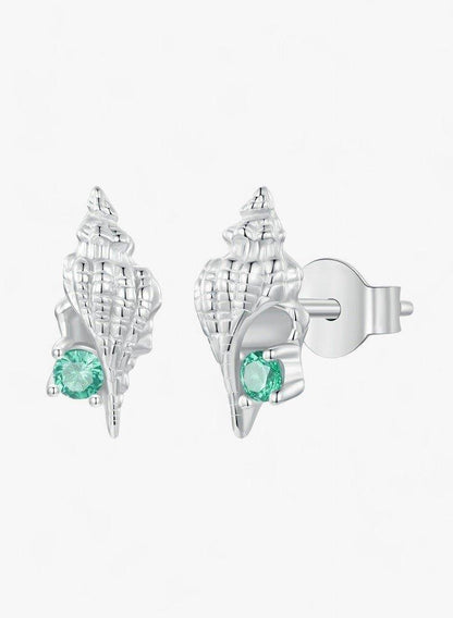 Marine Melody Earrings - Diamoray