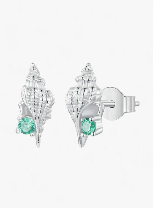 Marine Melody Earrings - Diamoray