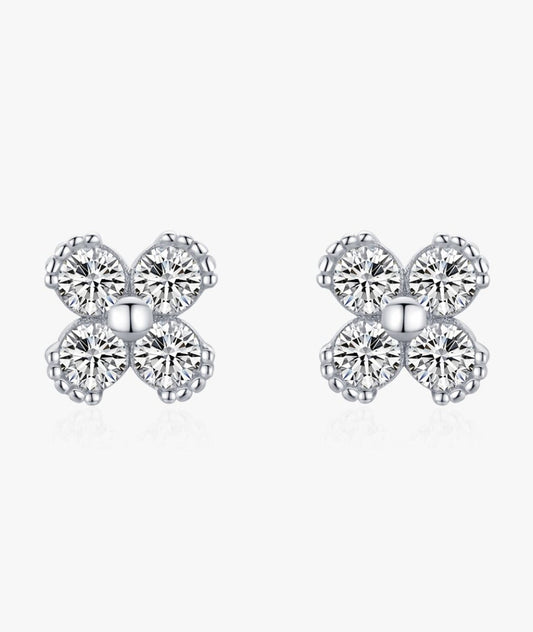 Mystic Meadow Earrings - Diamoray