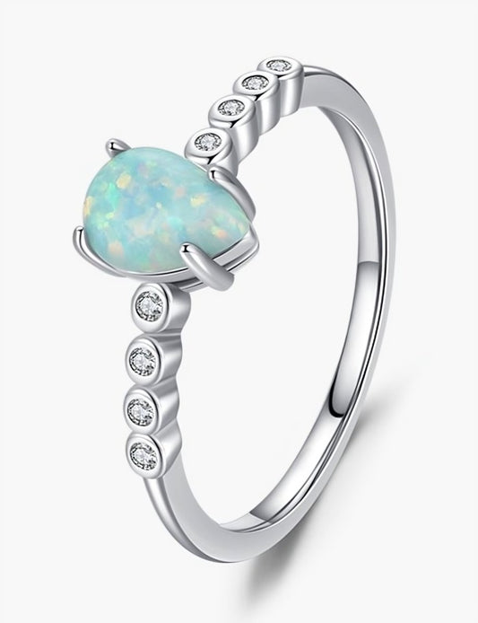 Pacific Dream Ring - Diamoray