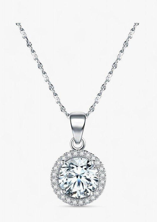 Prestige Magnificence Necklace - Diamoray