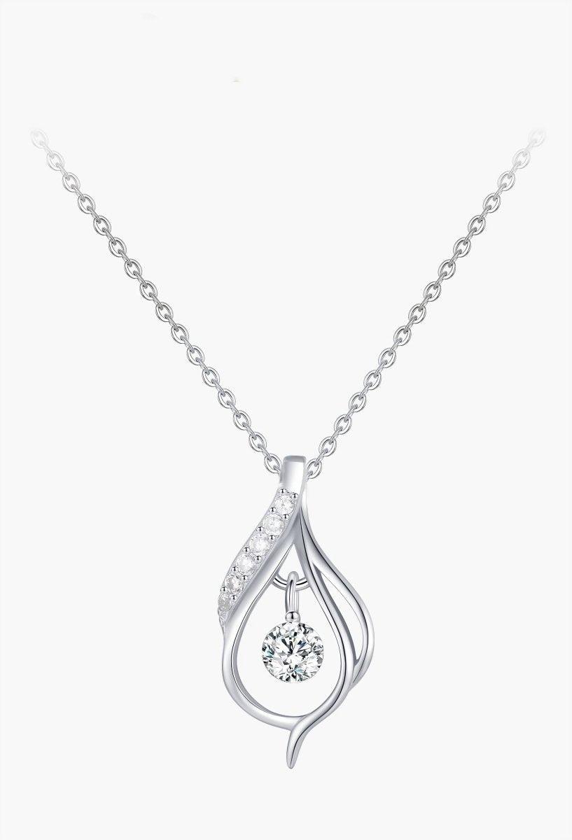 Pretty Prestige Necklace - Diamoray