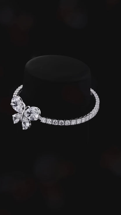 Butterfly Eclipse Bracelet