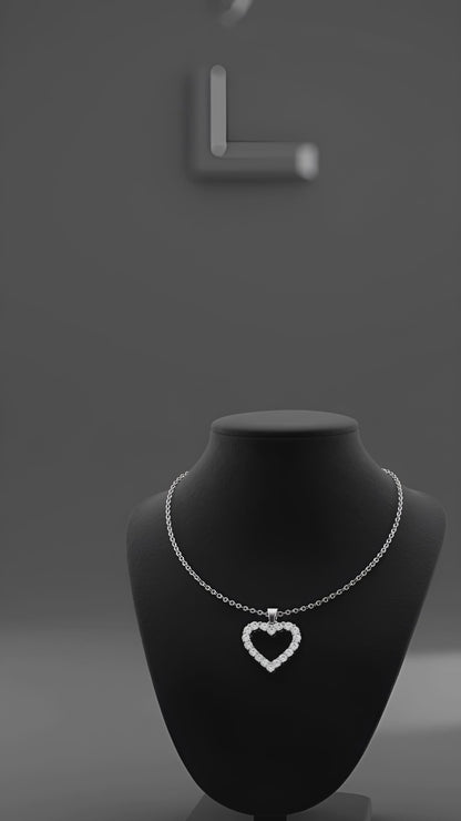 Celestial Love Halsband