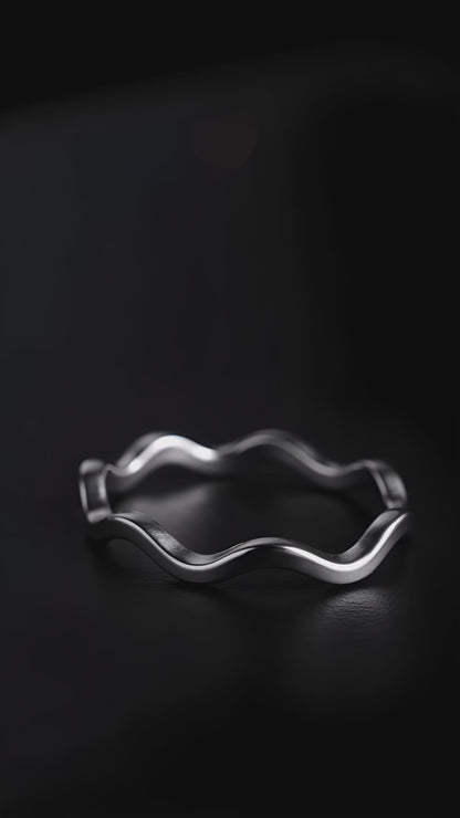 Nebula Harmony Ring