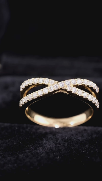 天の接続リング