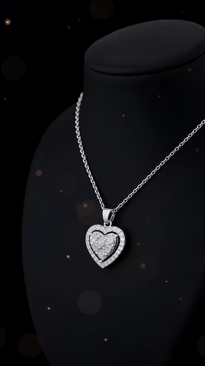Celestial Love Necklace