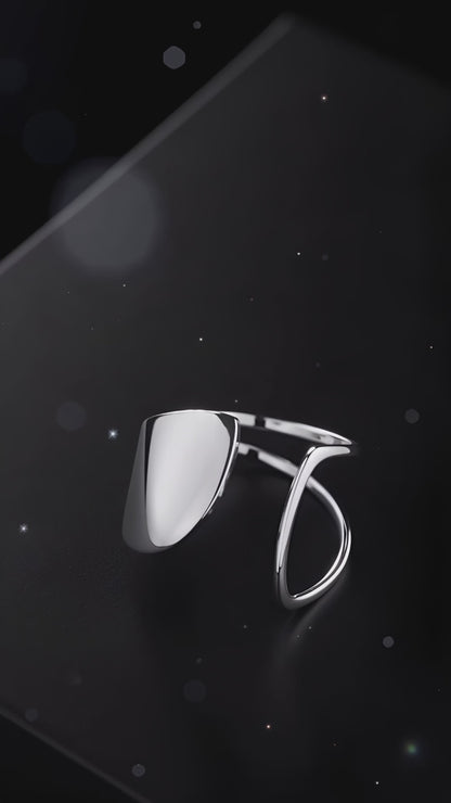 Elysian Dream Ring