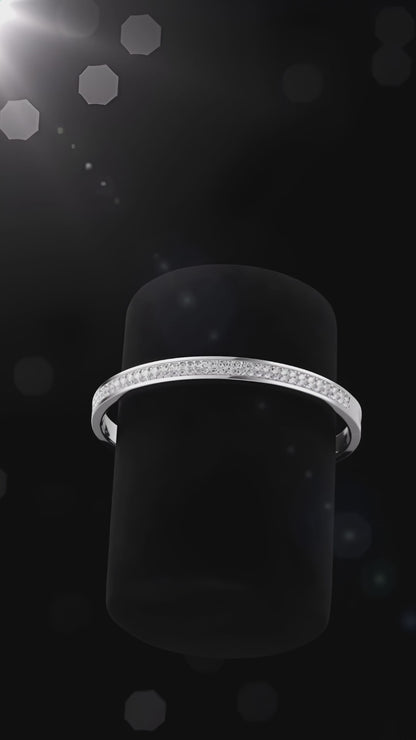 Aurora Loop Bracelet
