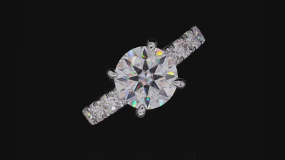 Anello di Bellezza Galattica