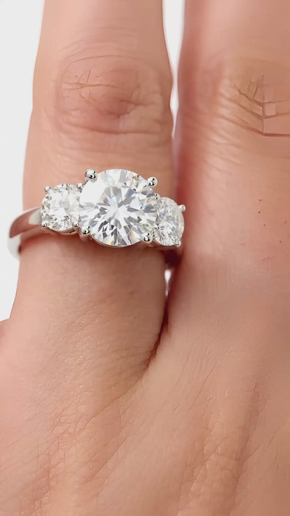 宇宙キーストーンリング