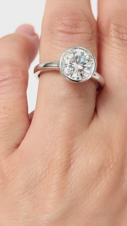 Celestia発光指輪