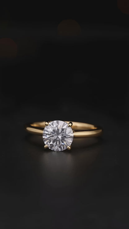 Perfect Harmony Ring