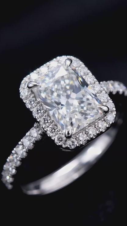 セレーン スターライト リング