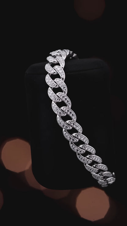 Radiant Lustrelle Bracelet
