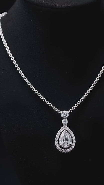 Eternal Love Necklace