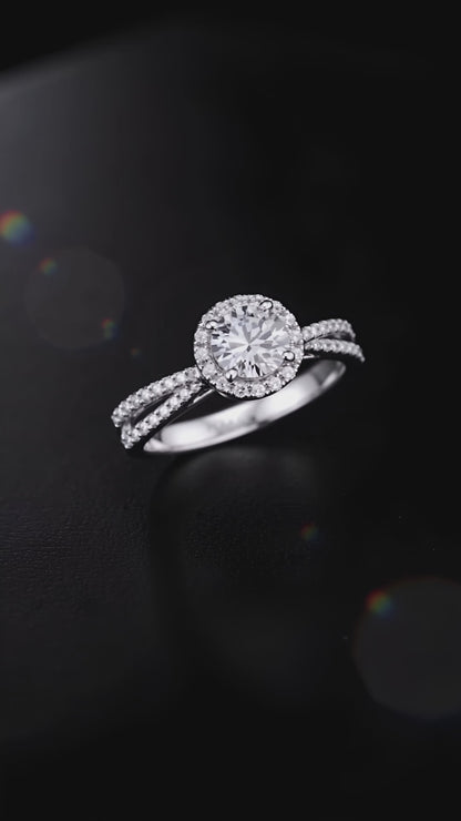 Endless Promise Ring