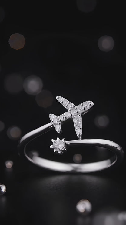 Aero Adventure Ring