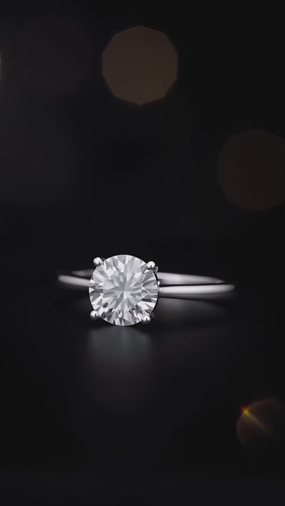 Anillo de armonía perfecta