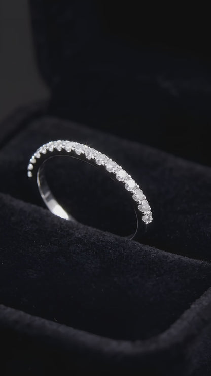 Anello Brillante Imperiale