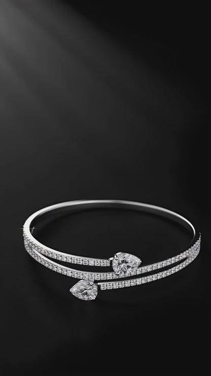 Timeless Unity Bracelet