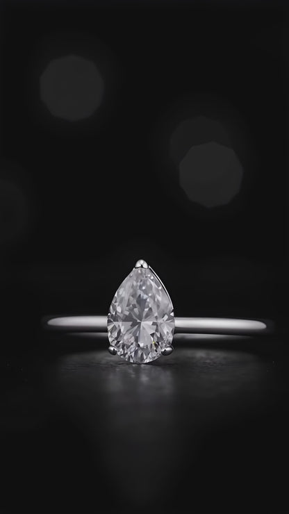 Eternal Tear Ring
