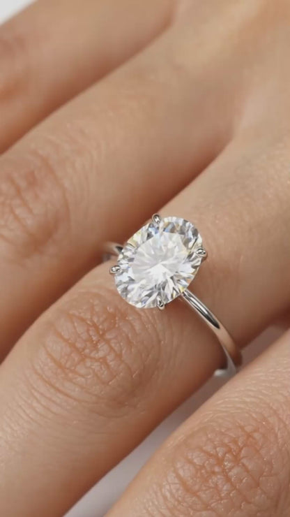 Astral Bliss Ring