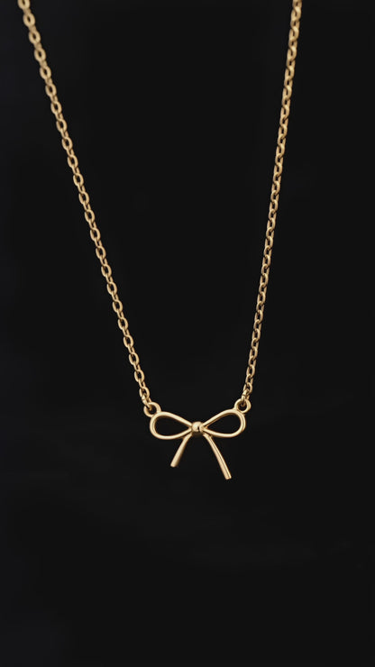 Fluga Elegans Halsband