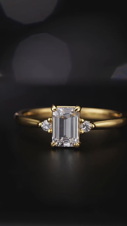 Prestige Radiance Ring